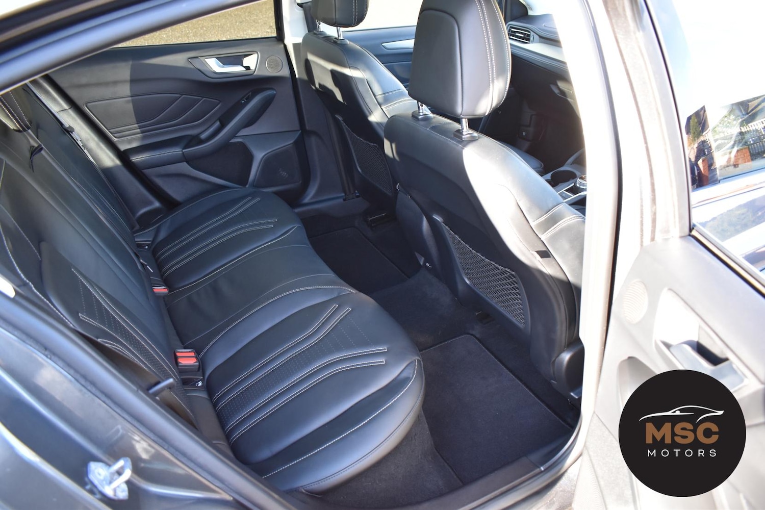 Used Ford Focus 2020 for sale - 76785533: Photo 41