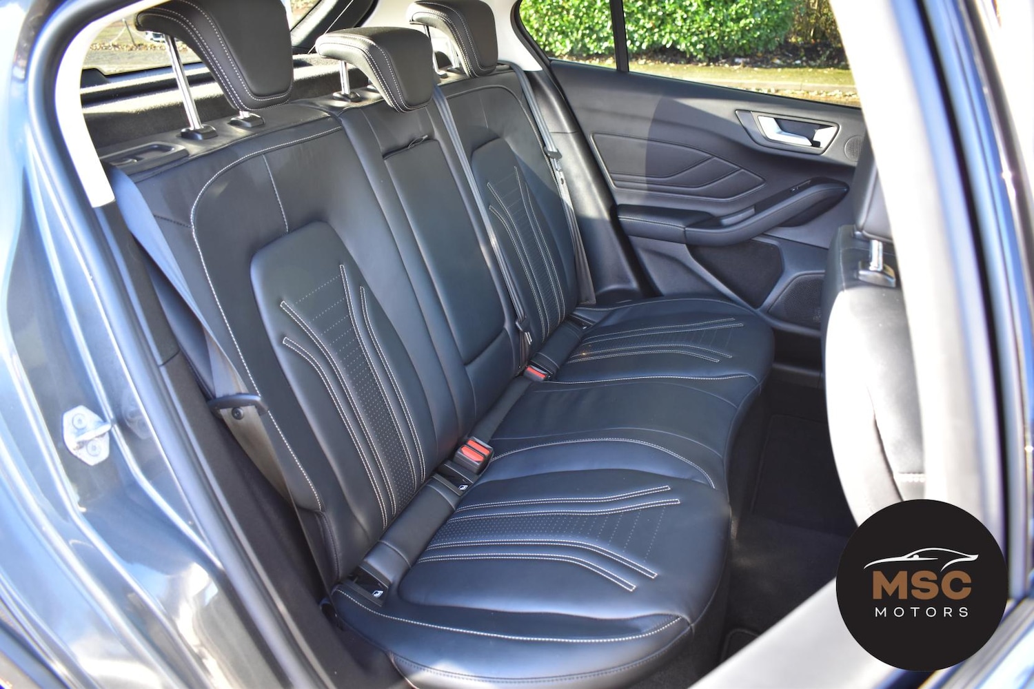 Used Ford Focus 2020 for sale - 76785533: Photo 42