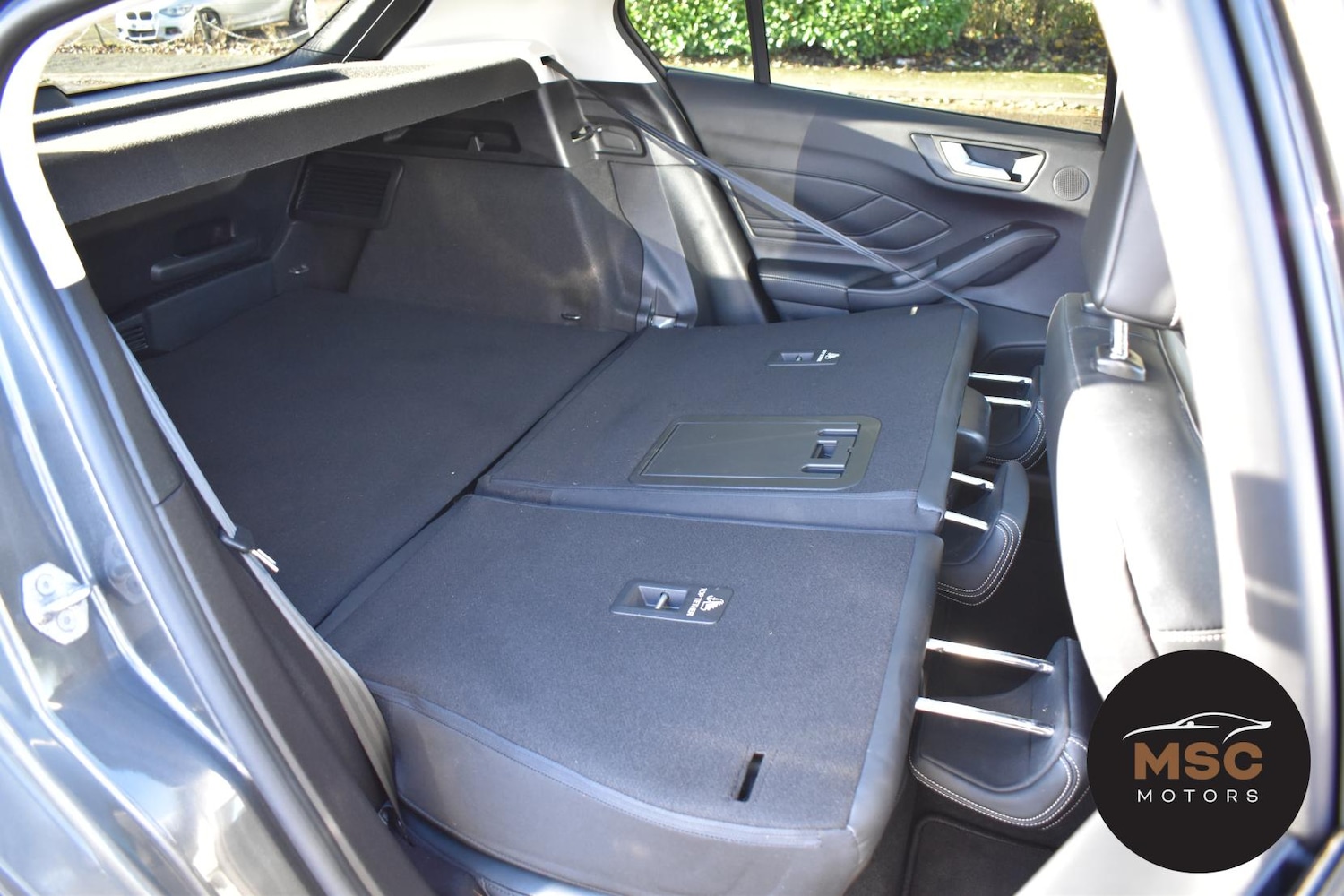 Used Ford Focus 2020 for sale - 76785533: Photo 43