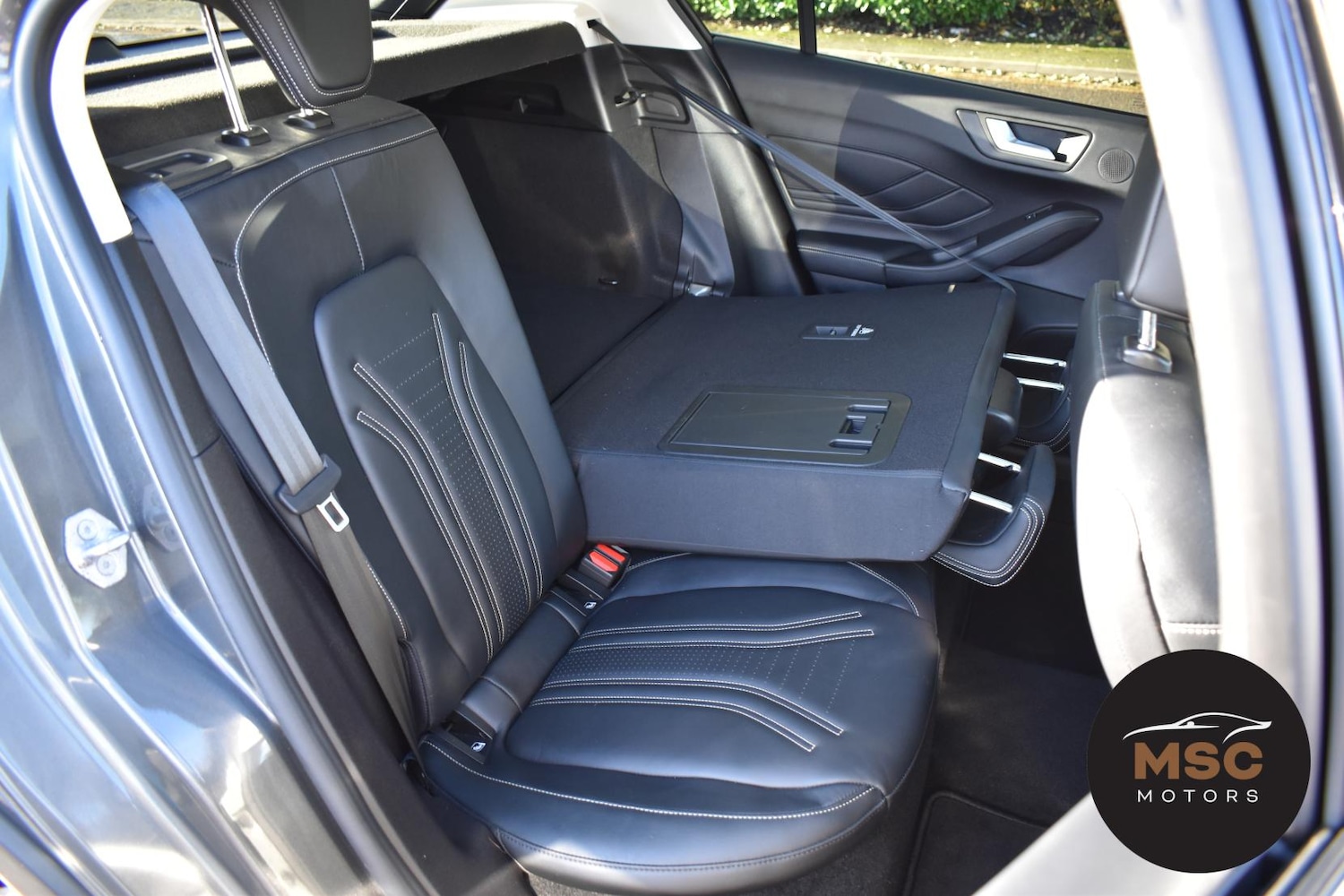 Used Ford Focus 2020 for sale - 76785533: Photo 44