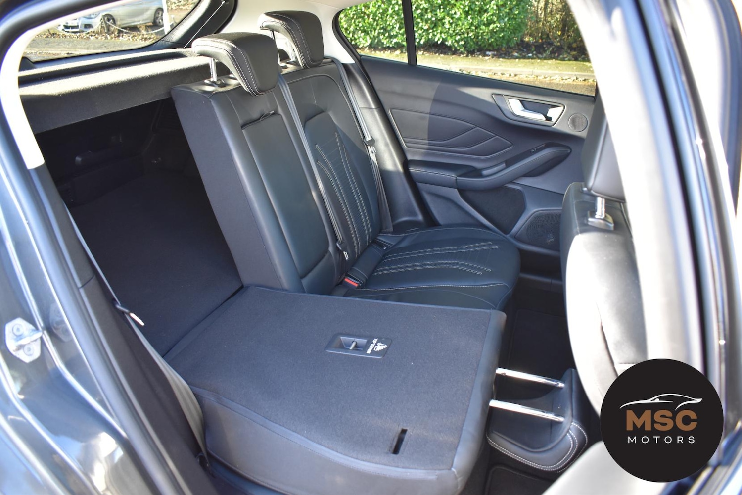 Used Ford Focus 2020 for sale - 76785533: Photo 45