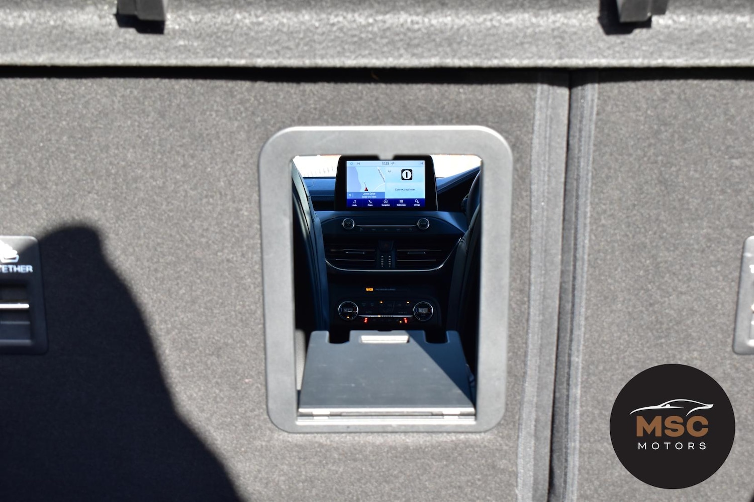 Used Ford Focus 2020 for sale - 76785533: Photo 47