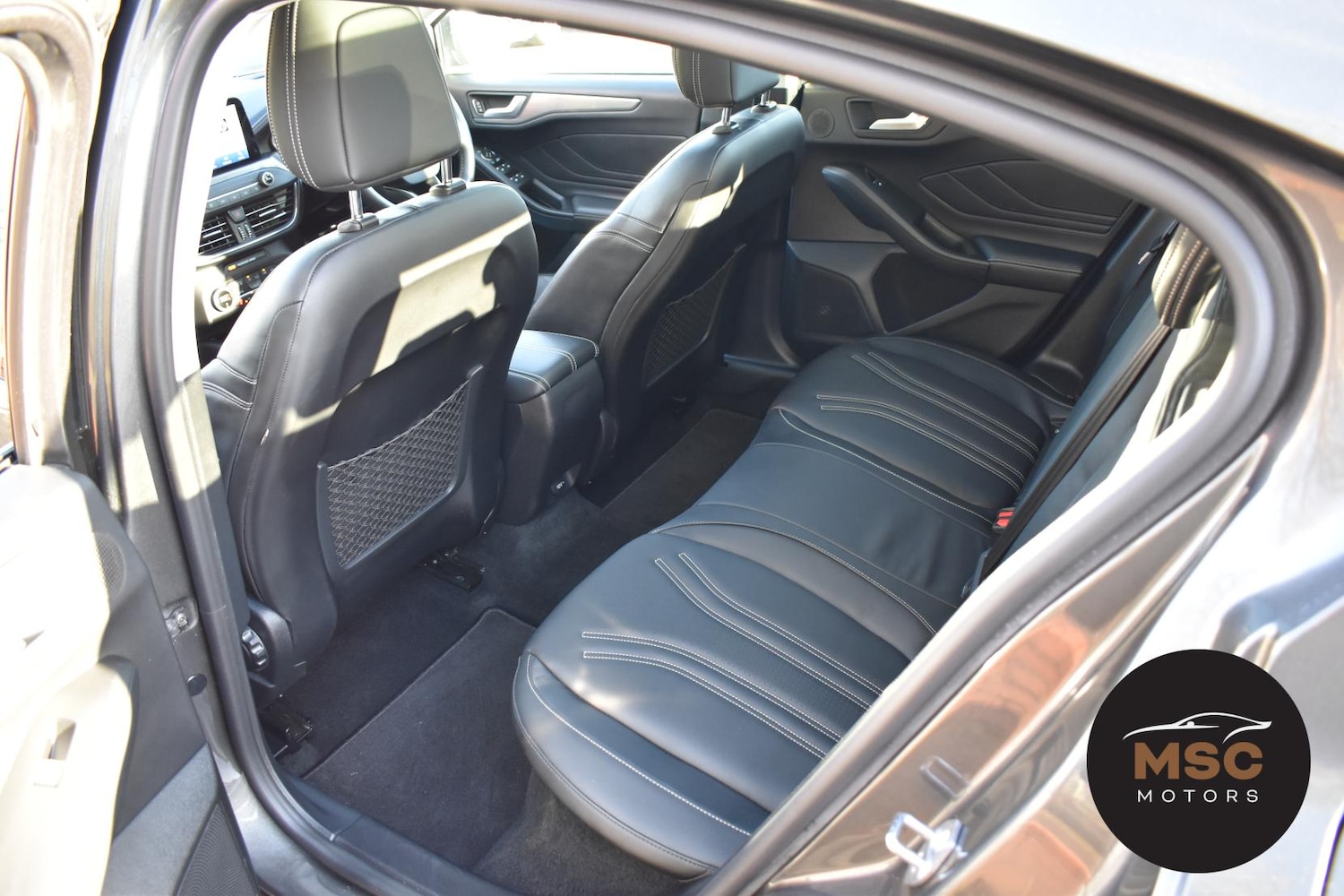 Used Ford Focus 2020 for sale - 76785533: Photo 48