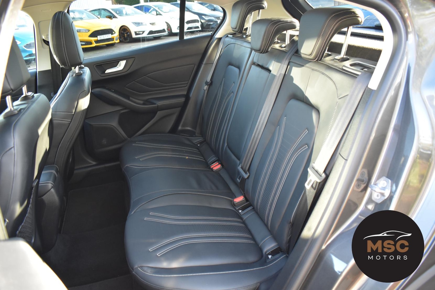 Used Ford Focus 2020 for sale - 76785533: Photo 49