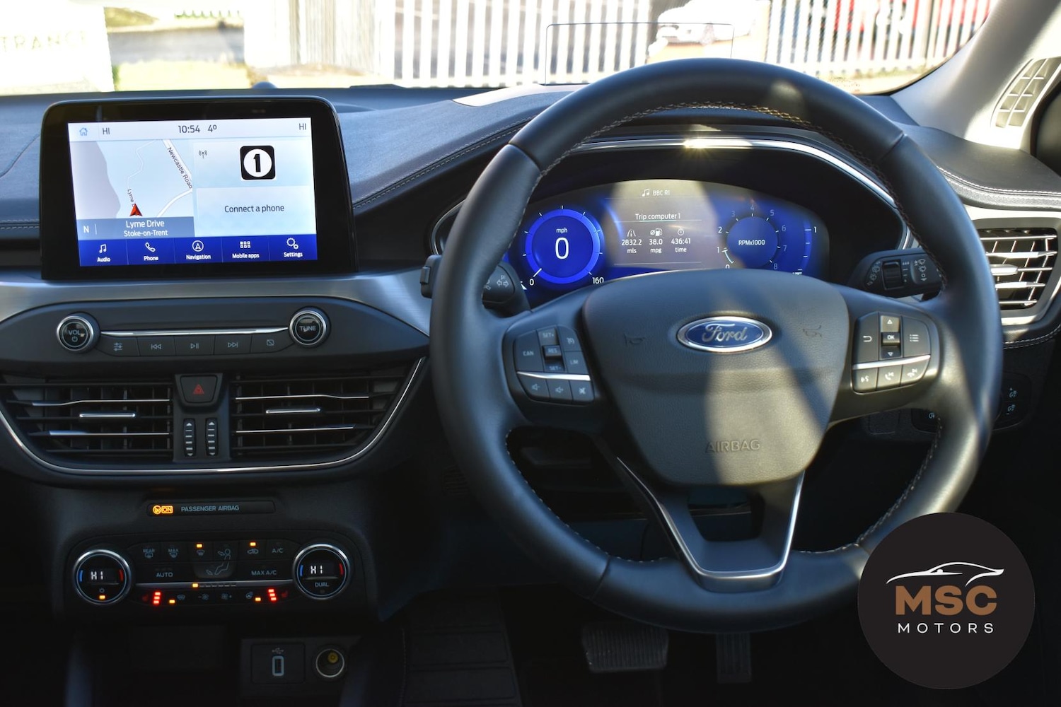 Used Ford Focus 2020 for sale - 76785533: Photo 51