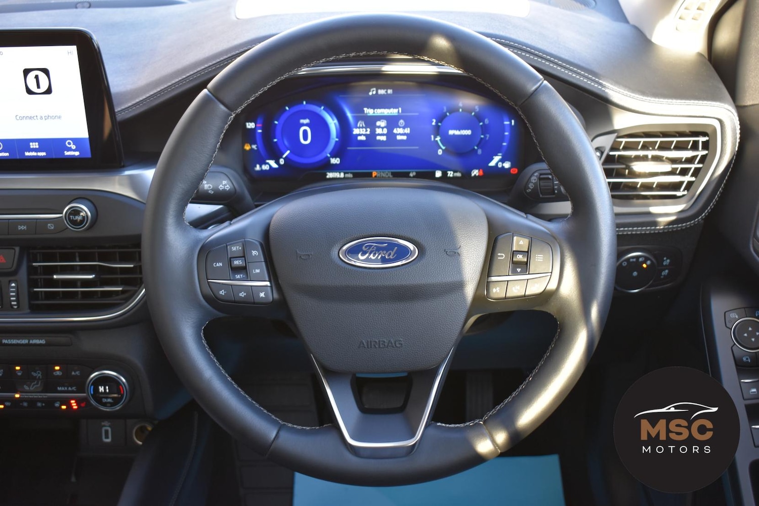 Used Ford Focus 2020 for sale - 76785533: Photo 52