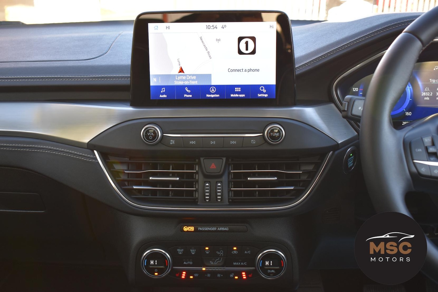 Used Ford Focus 2020 for sale - 76785533: Photo 53