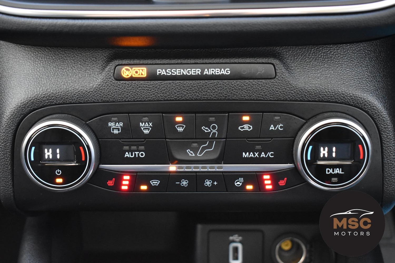 Used Ford Focus 2020 for sale - 76785533: Photo 54