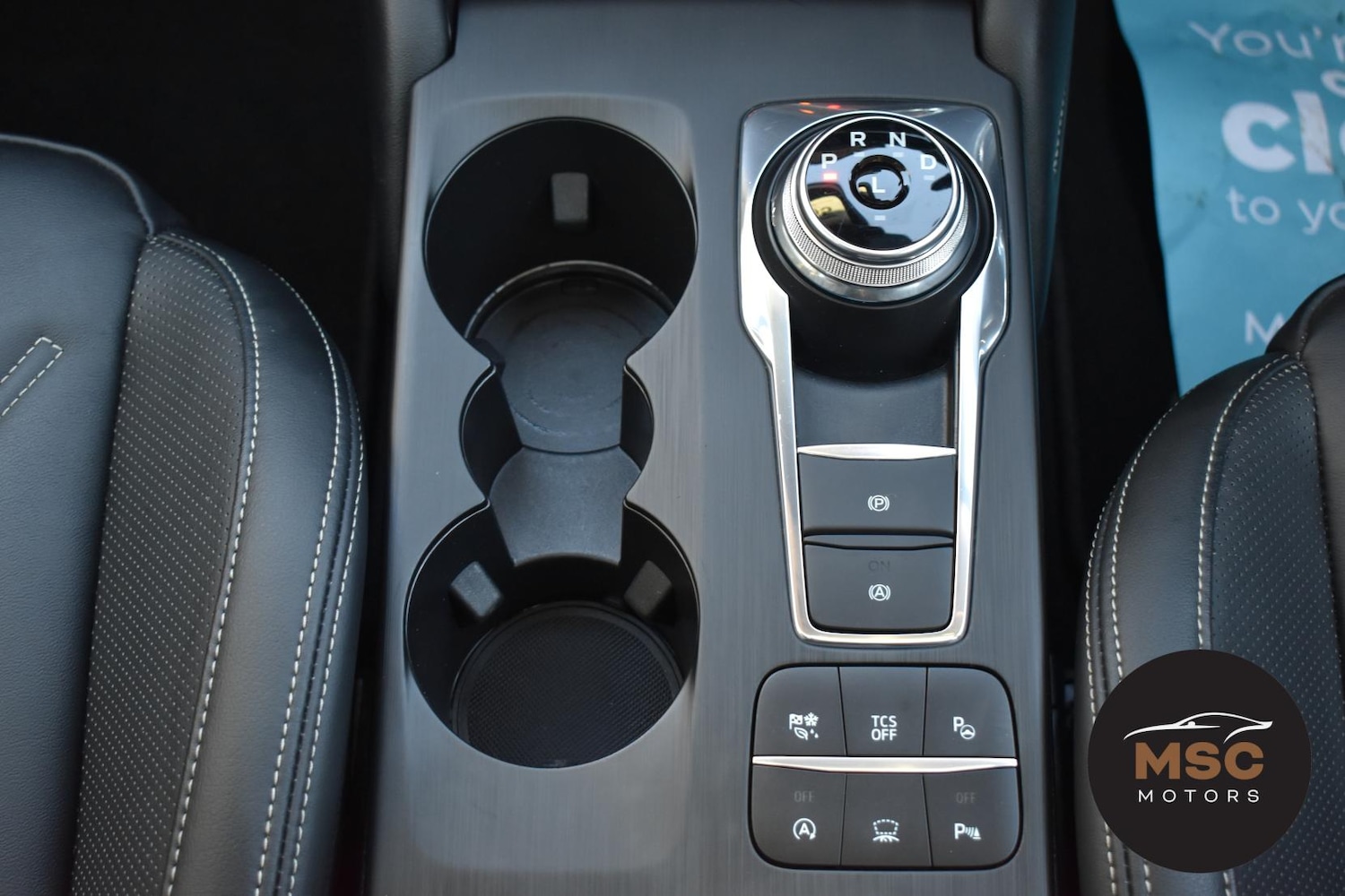 Used Ford Focus 2020 for sale - 76785533: Photo 55