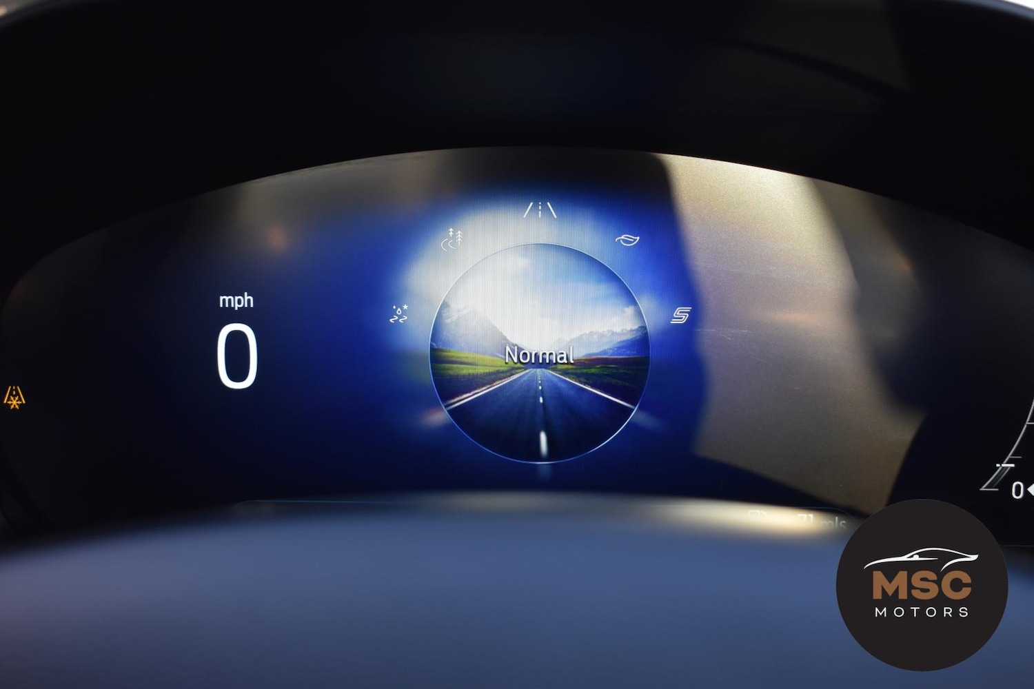 Used Ford Focus 2020 for sale - 76785533: Photo 58