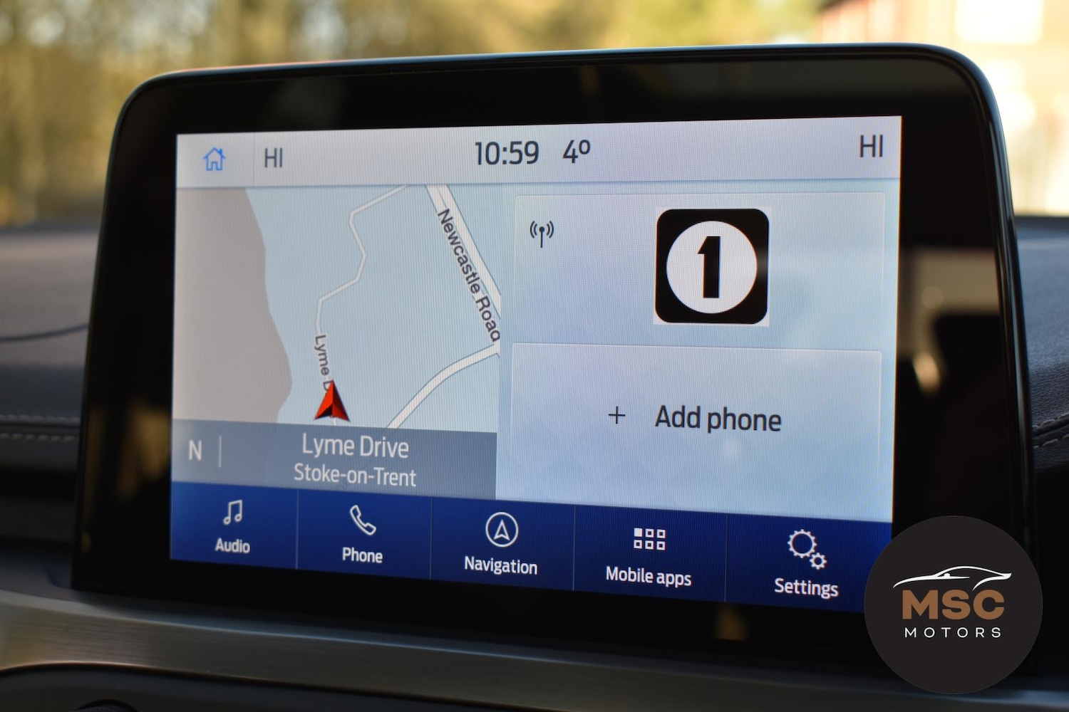 Used Ford Focus 2020 for sale - 76785533: Photo 63