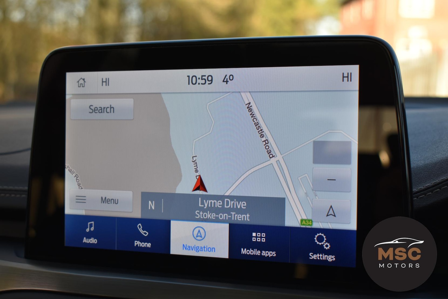 Used Ford Focus 2020 for sale - 76785533: Photo 66