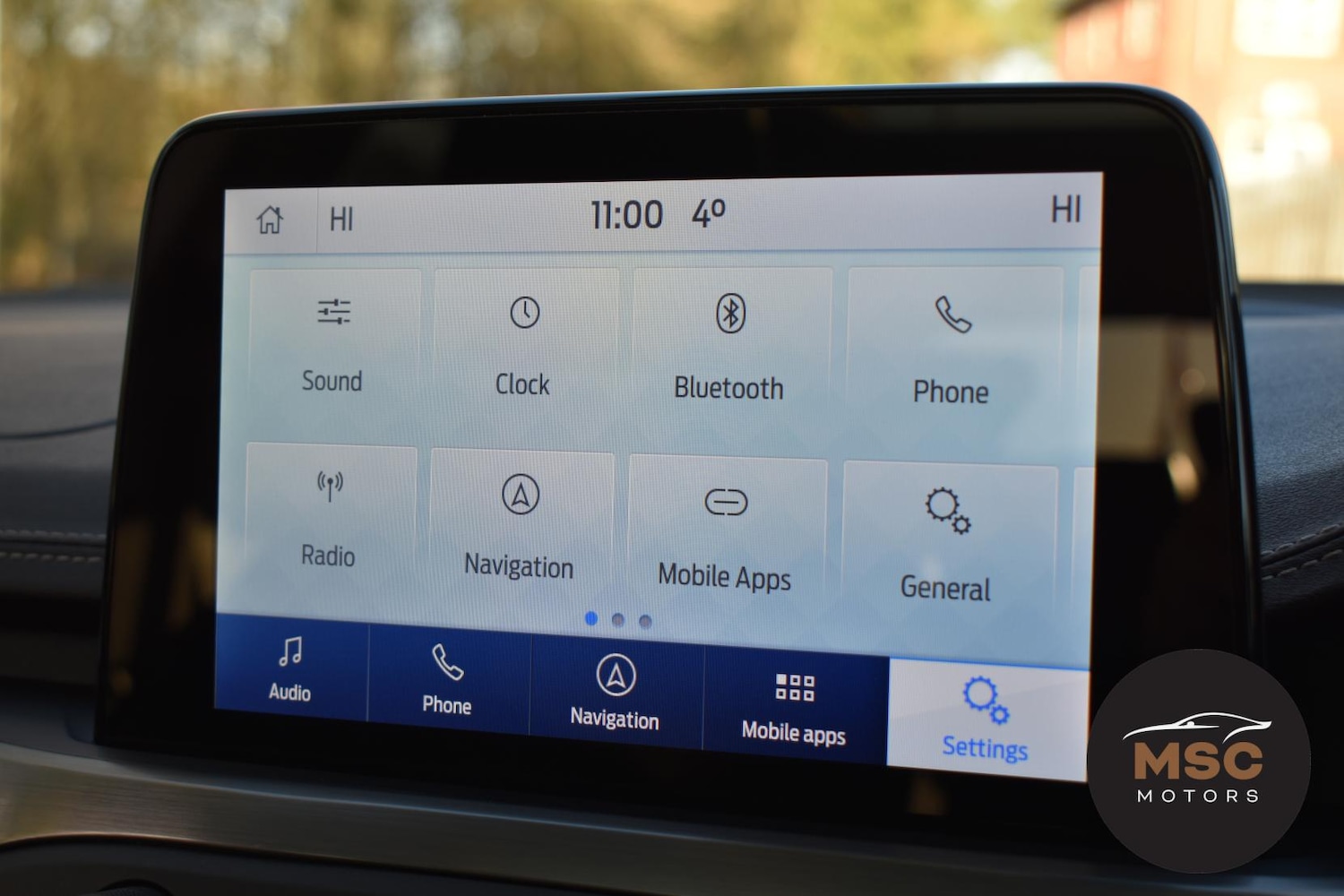 Used Ford Focus 2020 for sale - 76785533: Photo 68