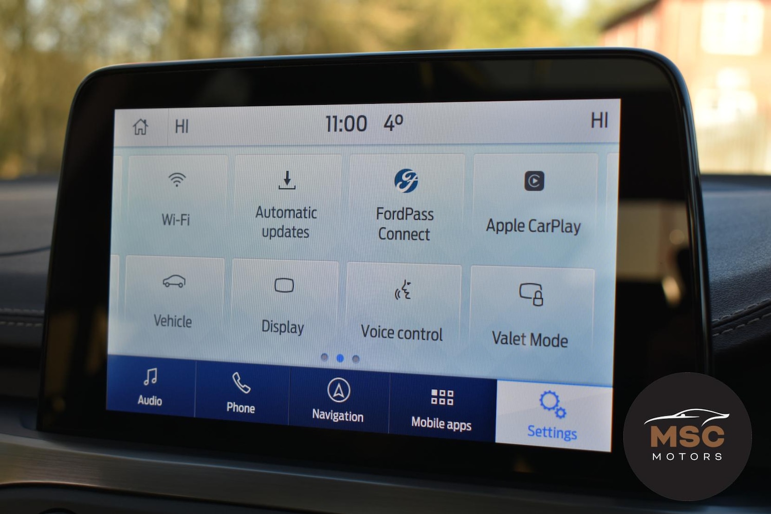 Used Ford Focus 2020 for sale - 76785533: Photo 69