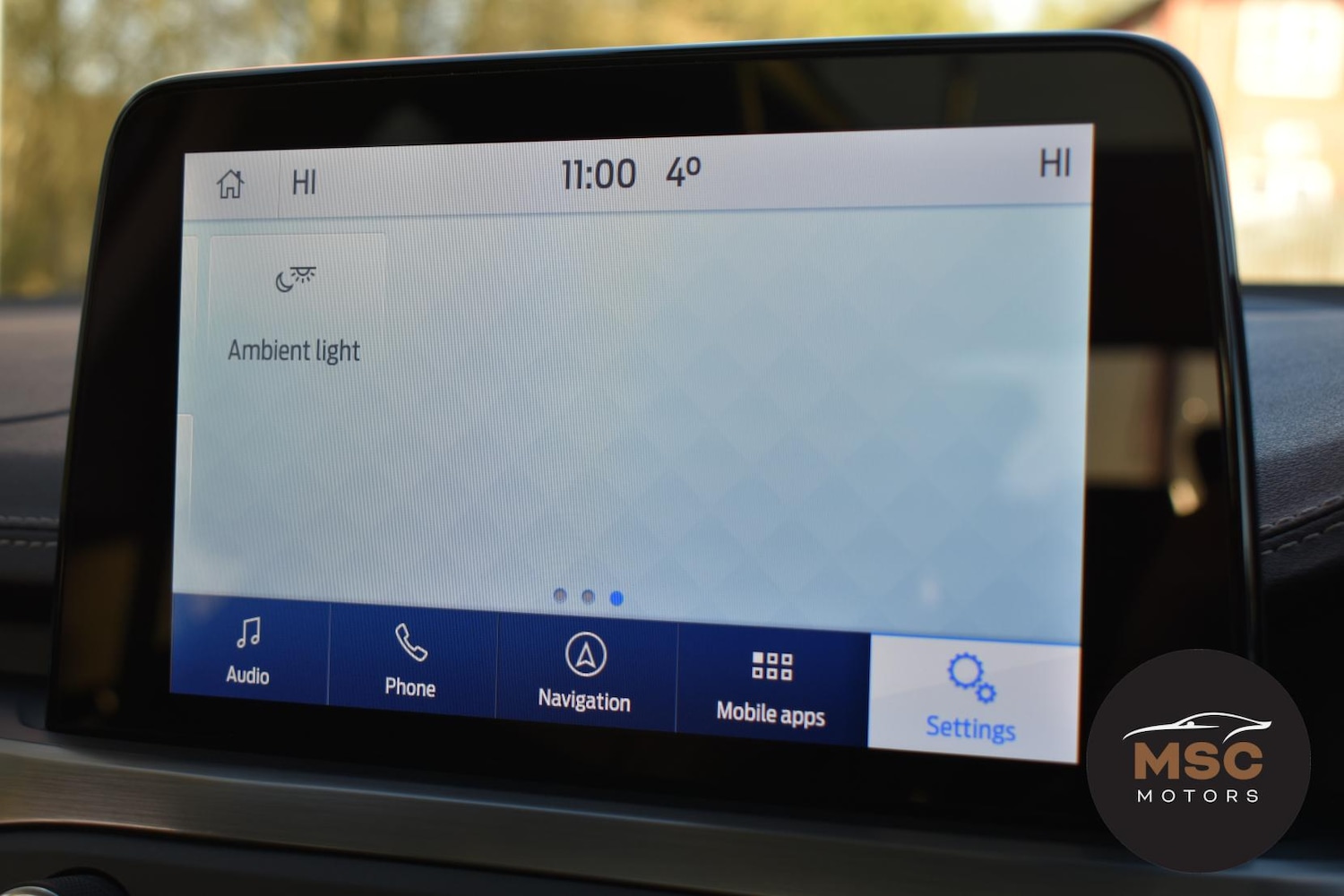 Used Ford Focus 2020 for sale - 76785533: Photo 70