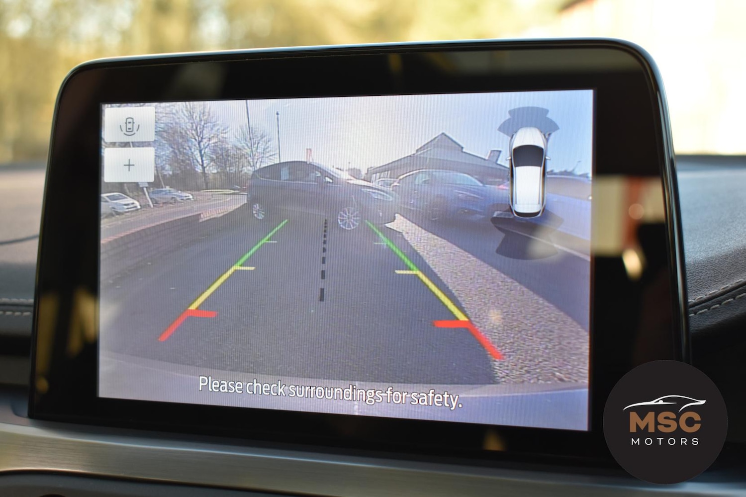 Used Ford Focus 2020 for sale - 76785533: Photo 71