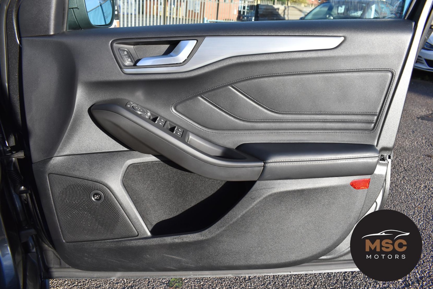 Used Ford Focus 2020 for sale - 76785533: Photo 74