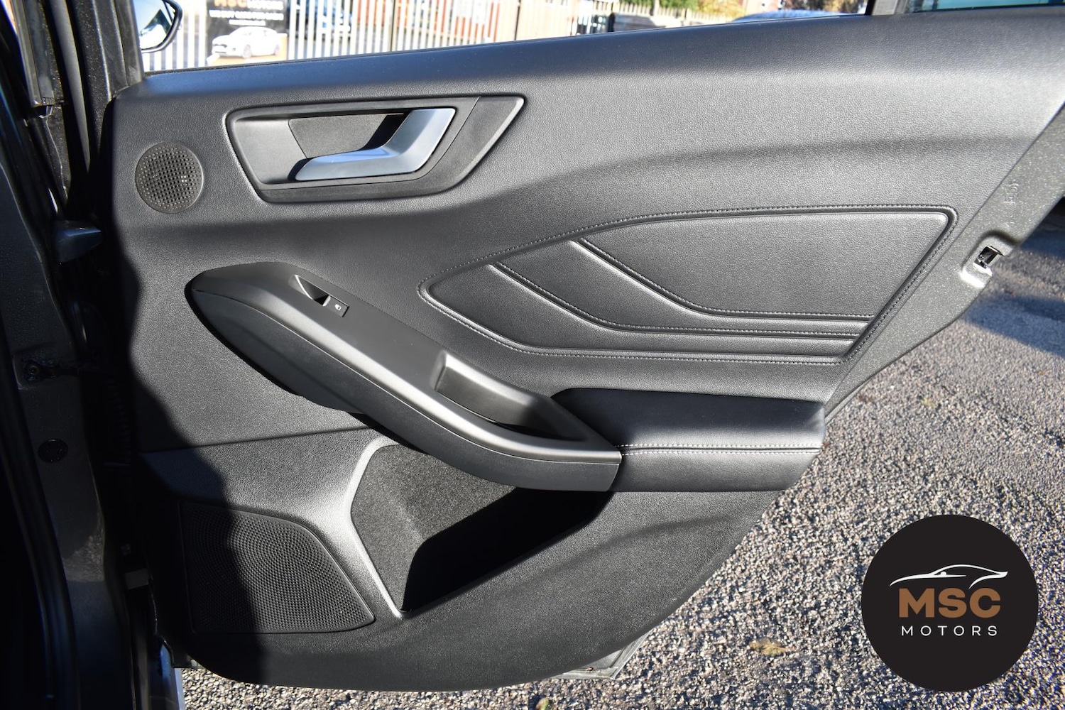 Used Ford Focus 2020 for sale - 76785533: Photo 75