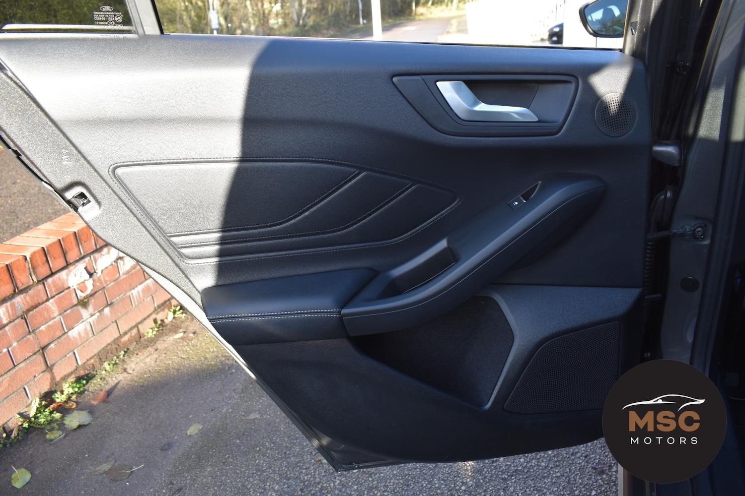 Used Ford Focus 2020 for sale - 76785533: Photo 76