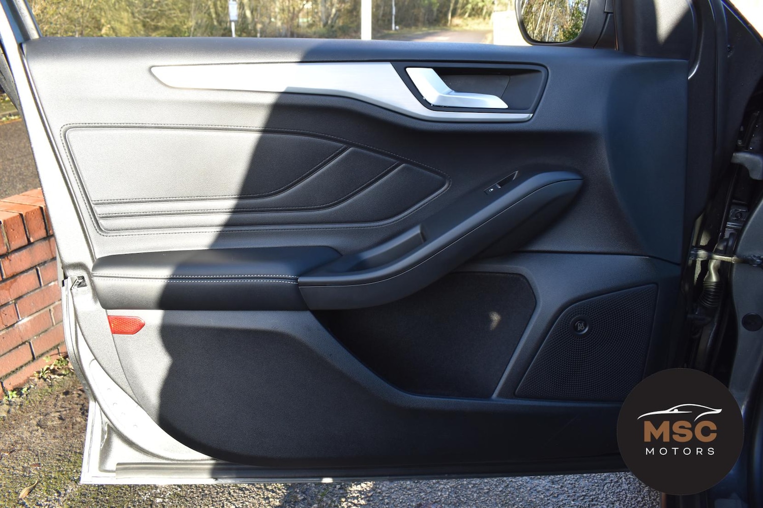 Used Ford Focus 2020 for sale - 76785533: Photo 77