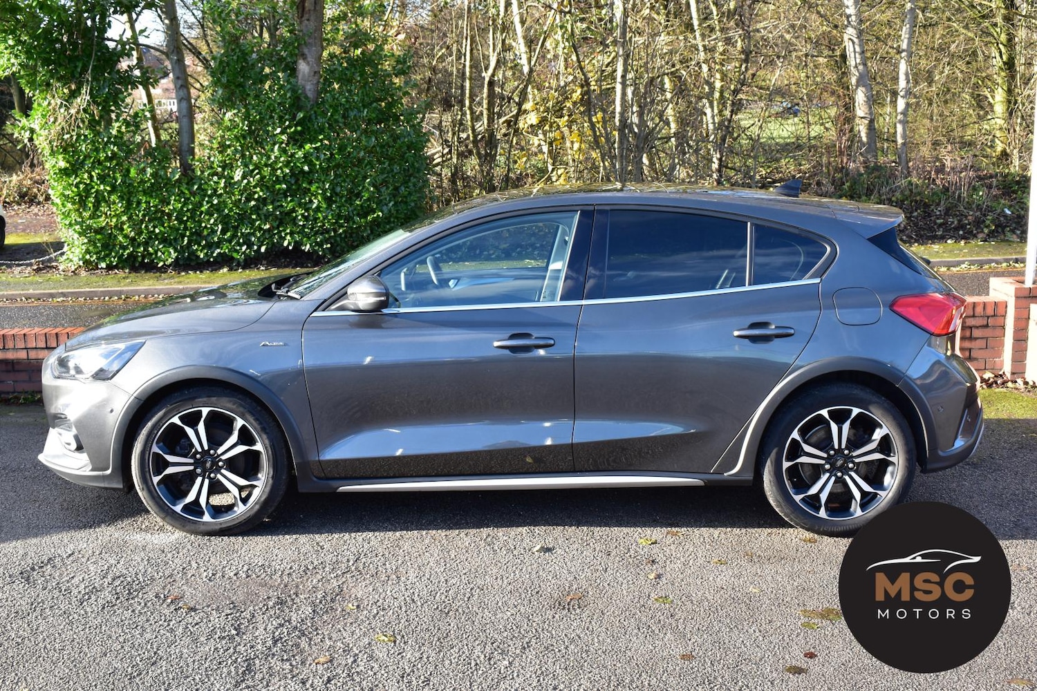 Used Ford Focus 2020 for sale - 76785533: Photo 9