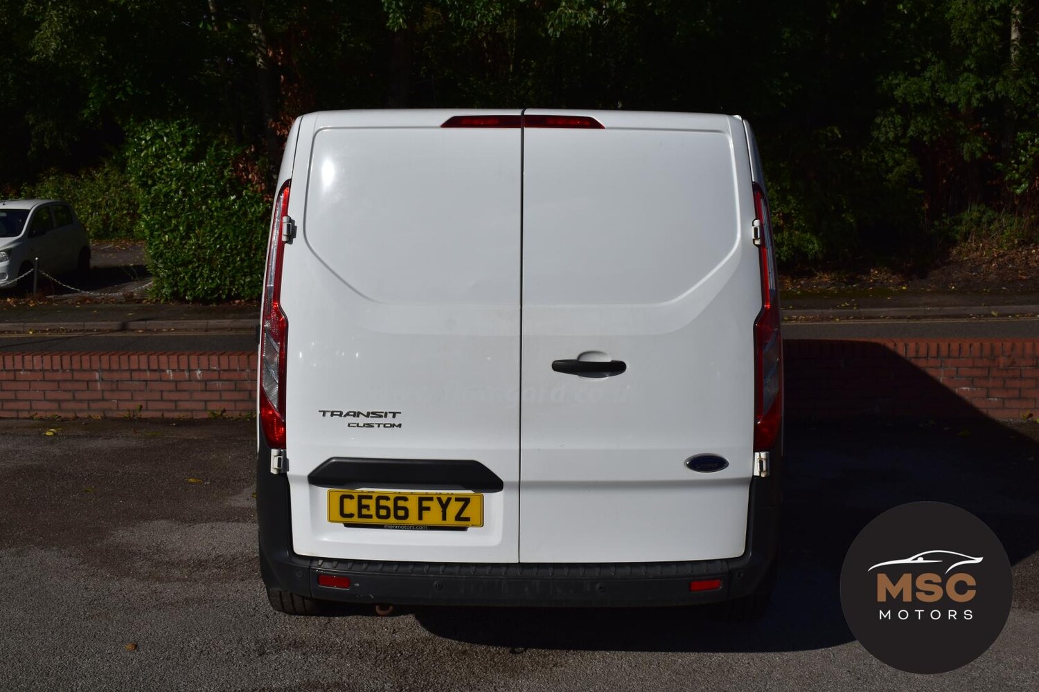 Vehicle 15