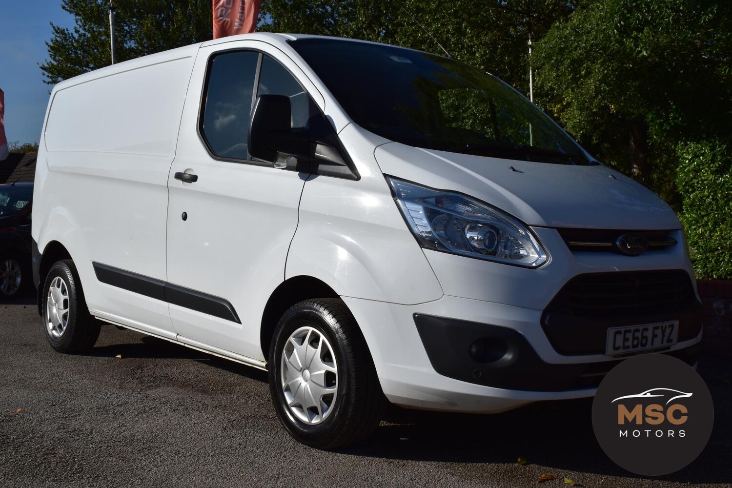 Vehicle 24
