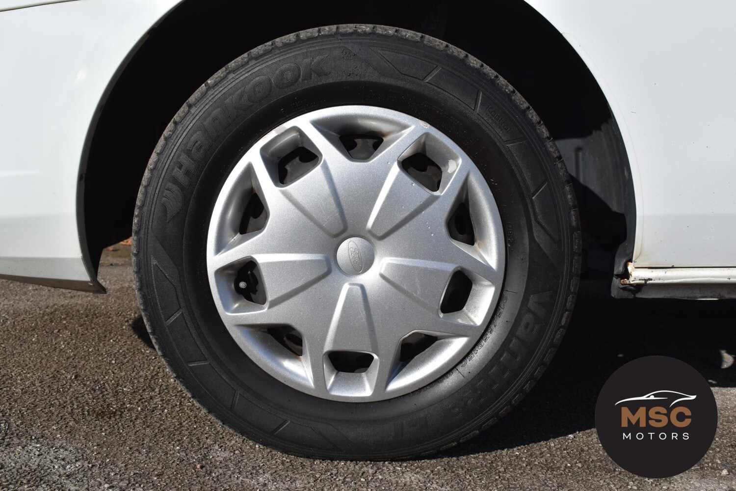 Vehicle 28