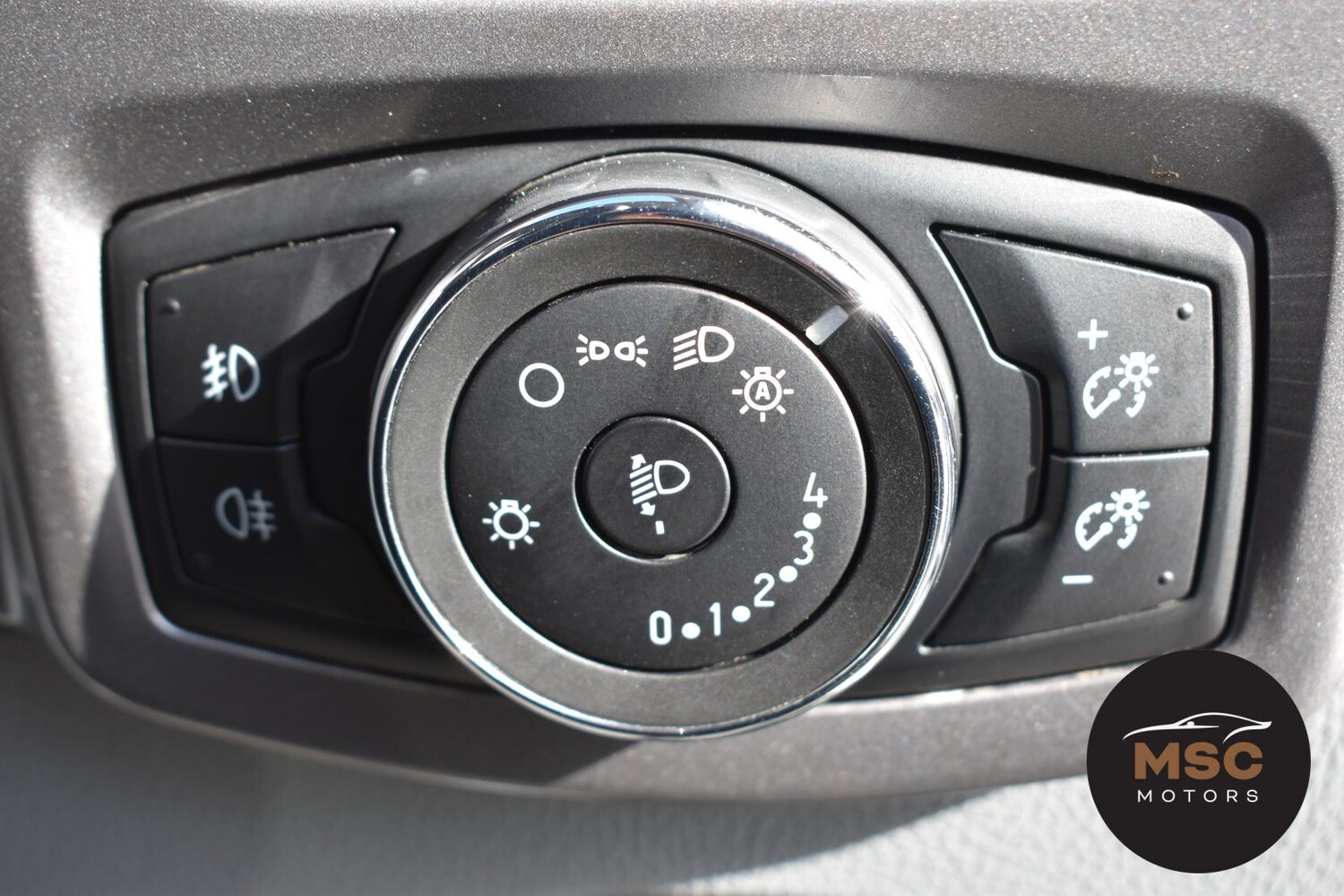 Vehicle 30