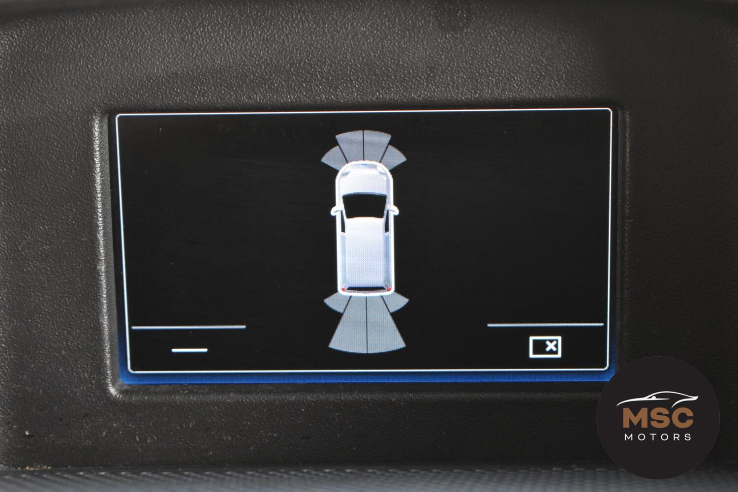 Vehicle 44