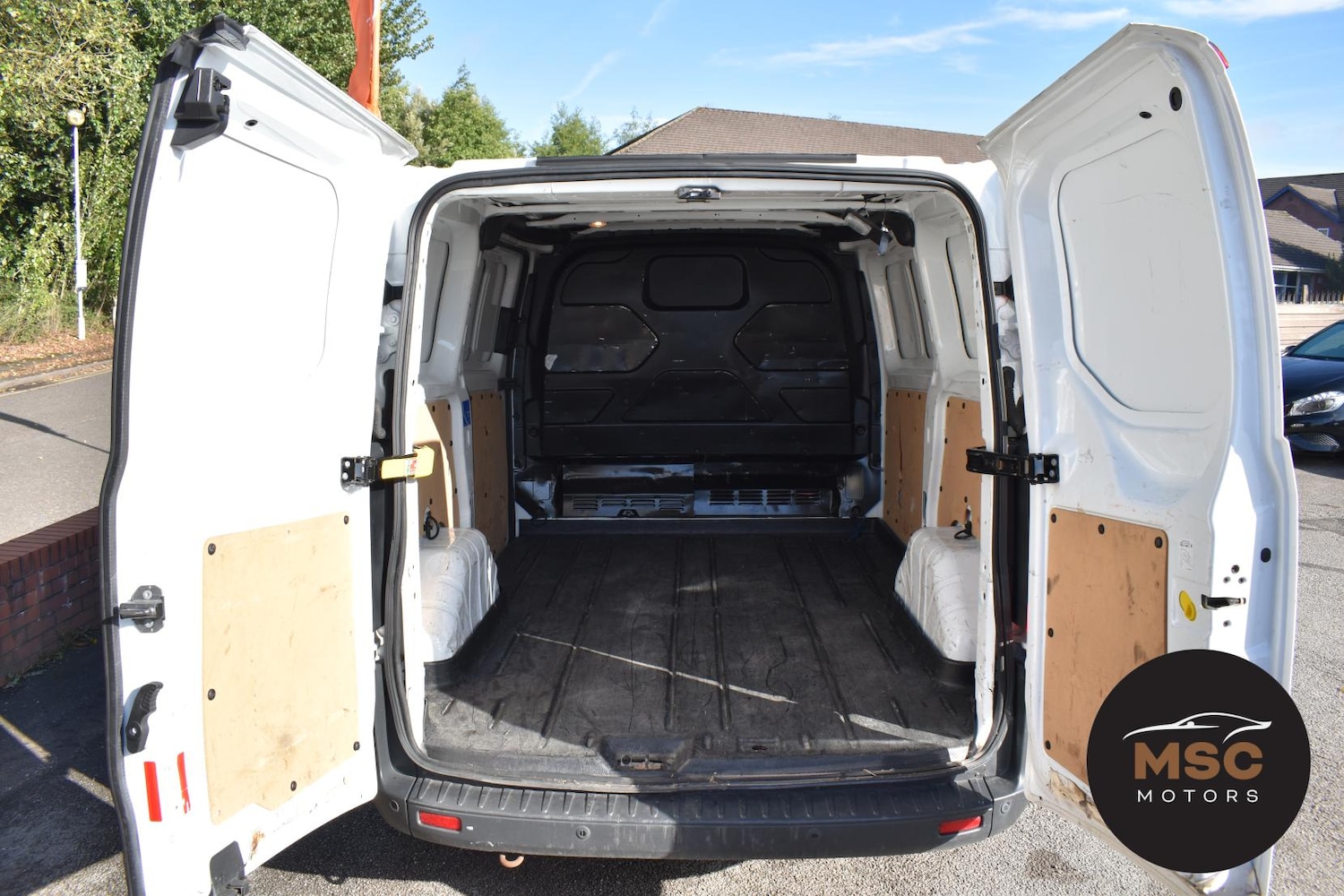 Vehicle 51