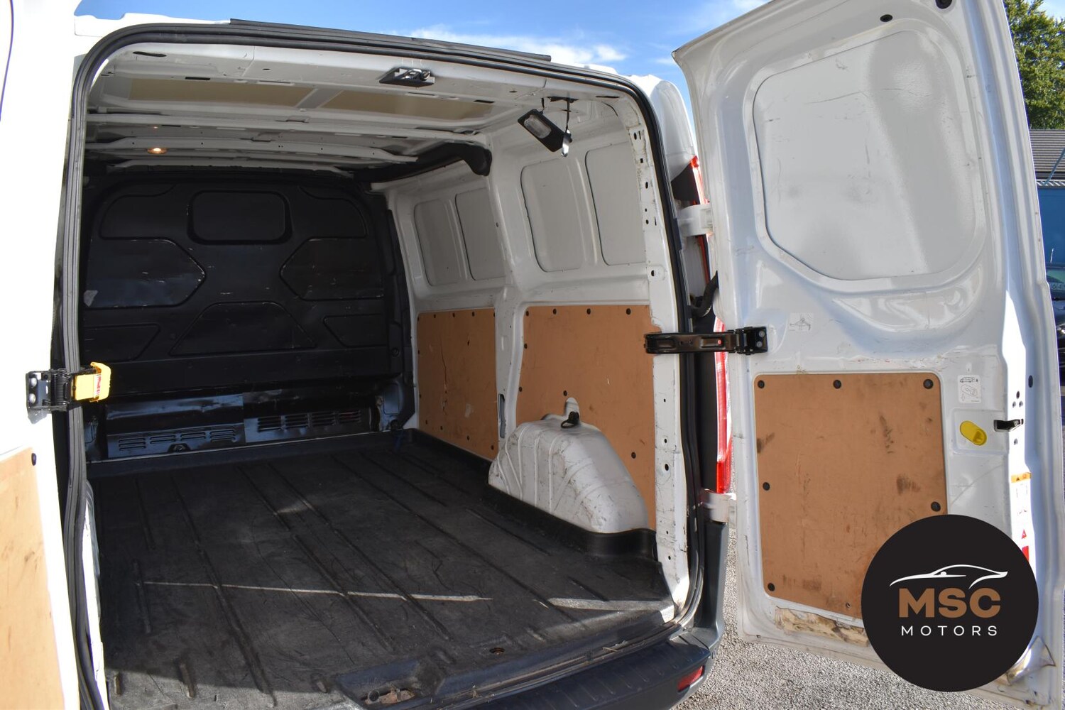 Vehicle 53