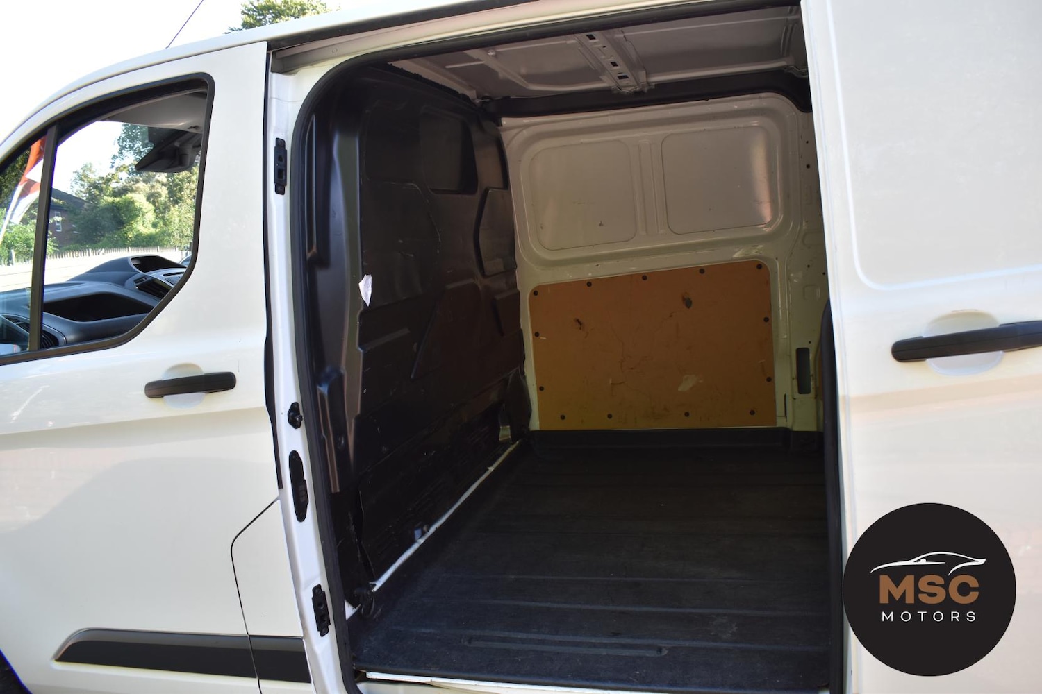 Vehicle 55