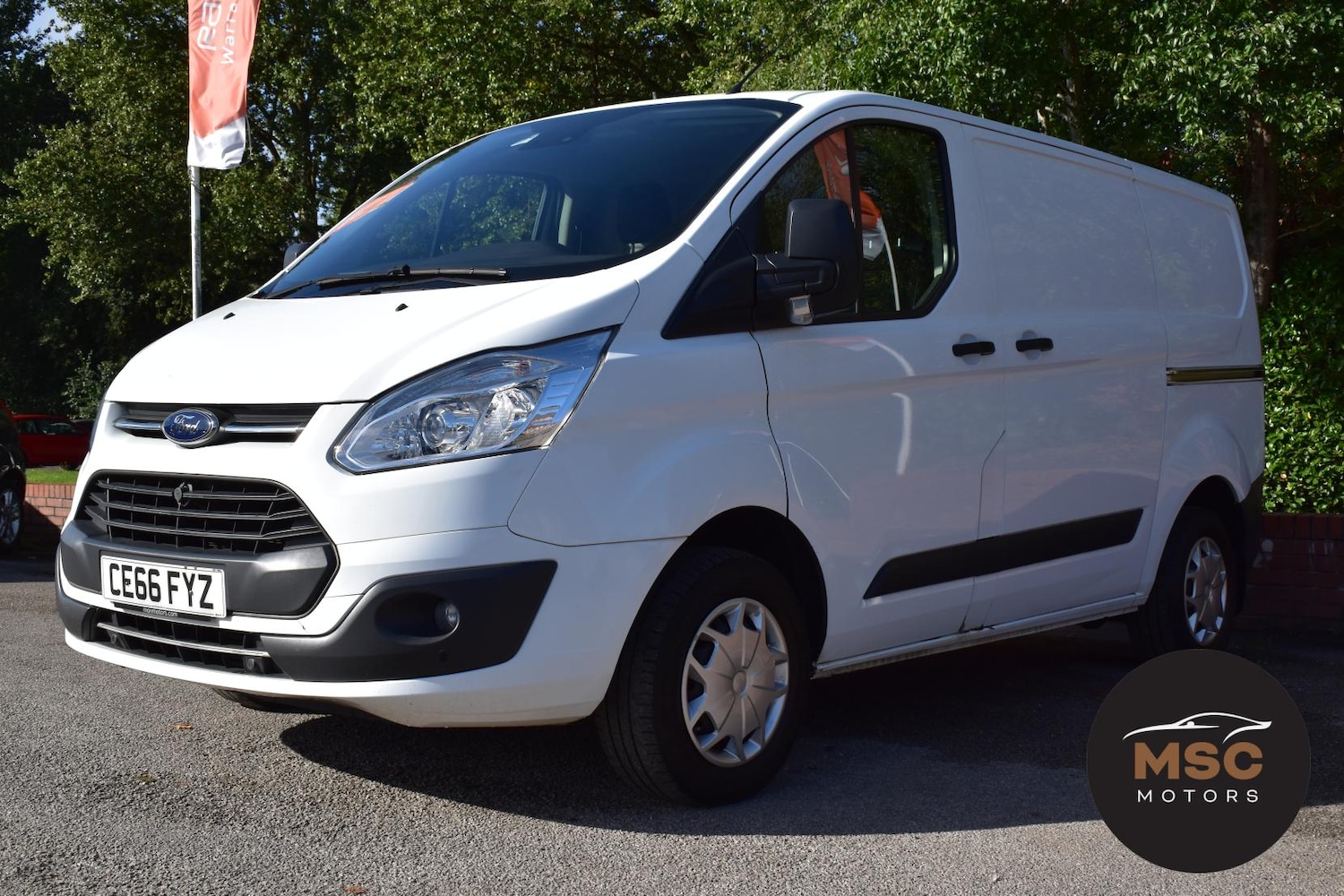 Vehicle 6