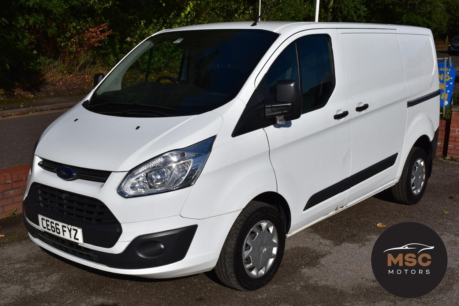 Vehicle 7