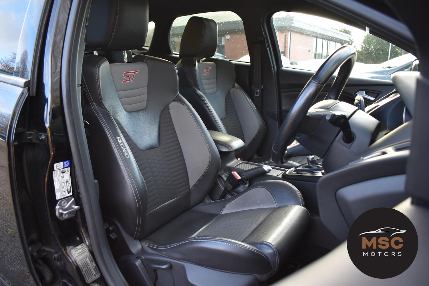 Used Ford Focus 2017 for sale - 76885273: Photo 10