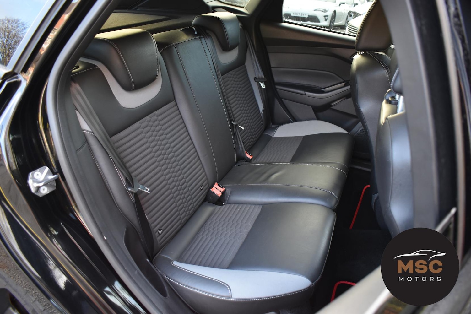 Used Ford Focus 2017 for sale - 76885273: Photo 11