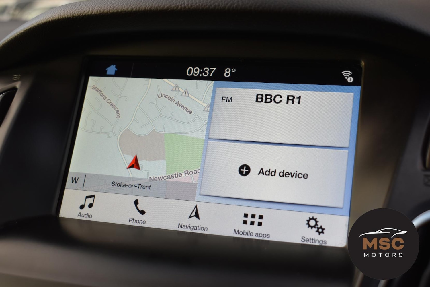 Used Ford Focus 2017 for sale - 76885273: Photo 15