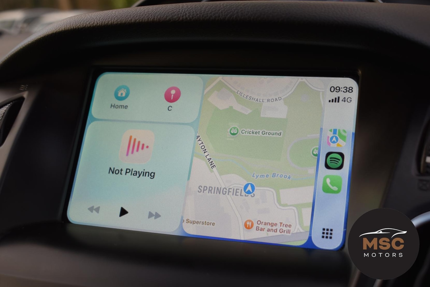 Used Ford Focus 2017 for sale - 76885273: Photo 16