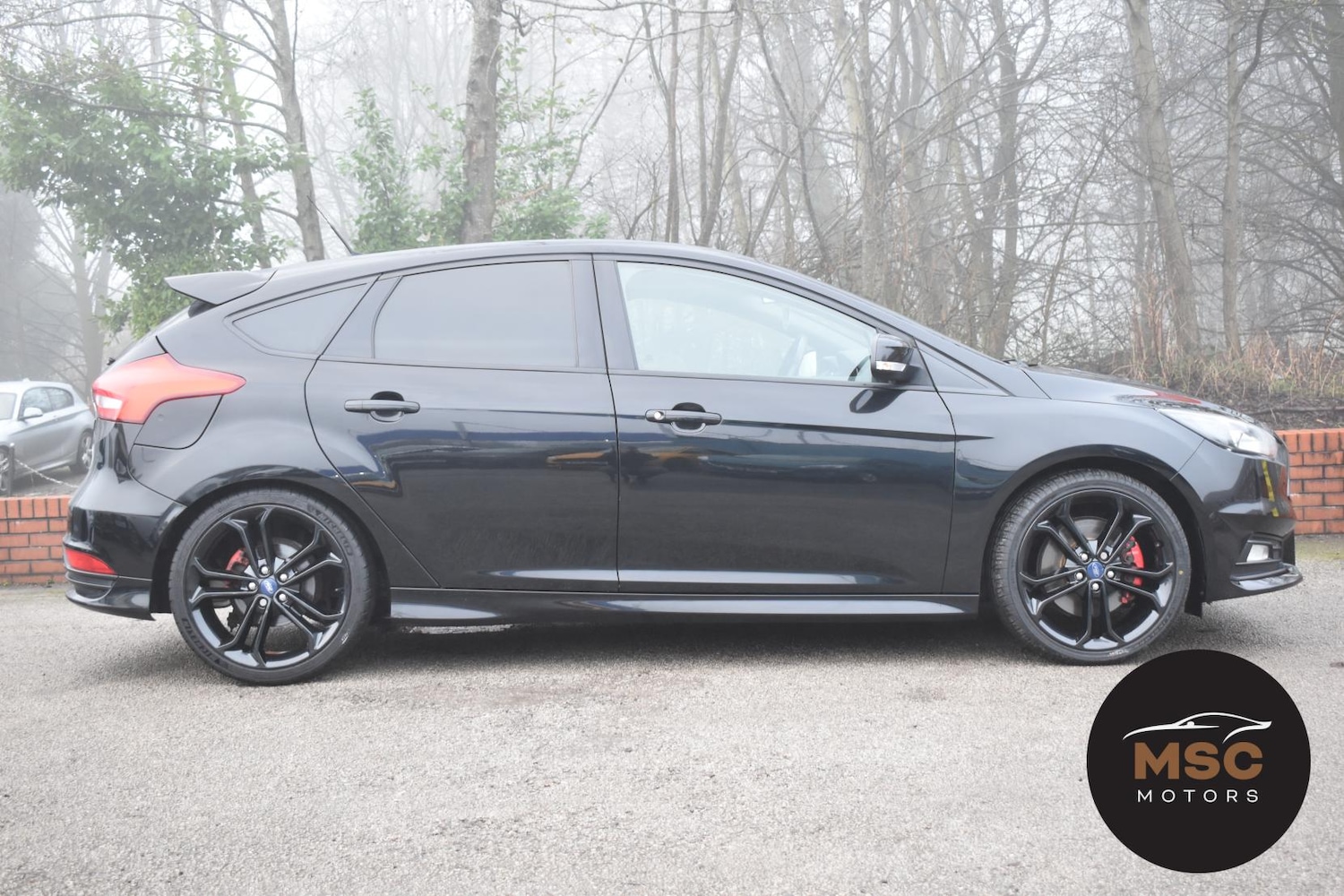 Used Ford Focus 2017 for sale - 76885273: Photo 22