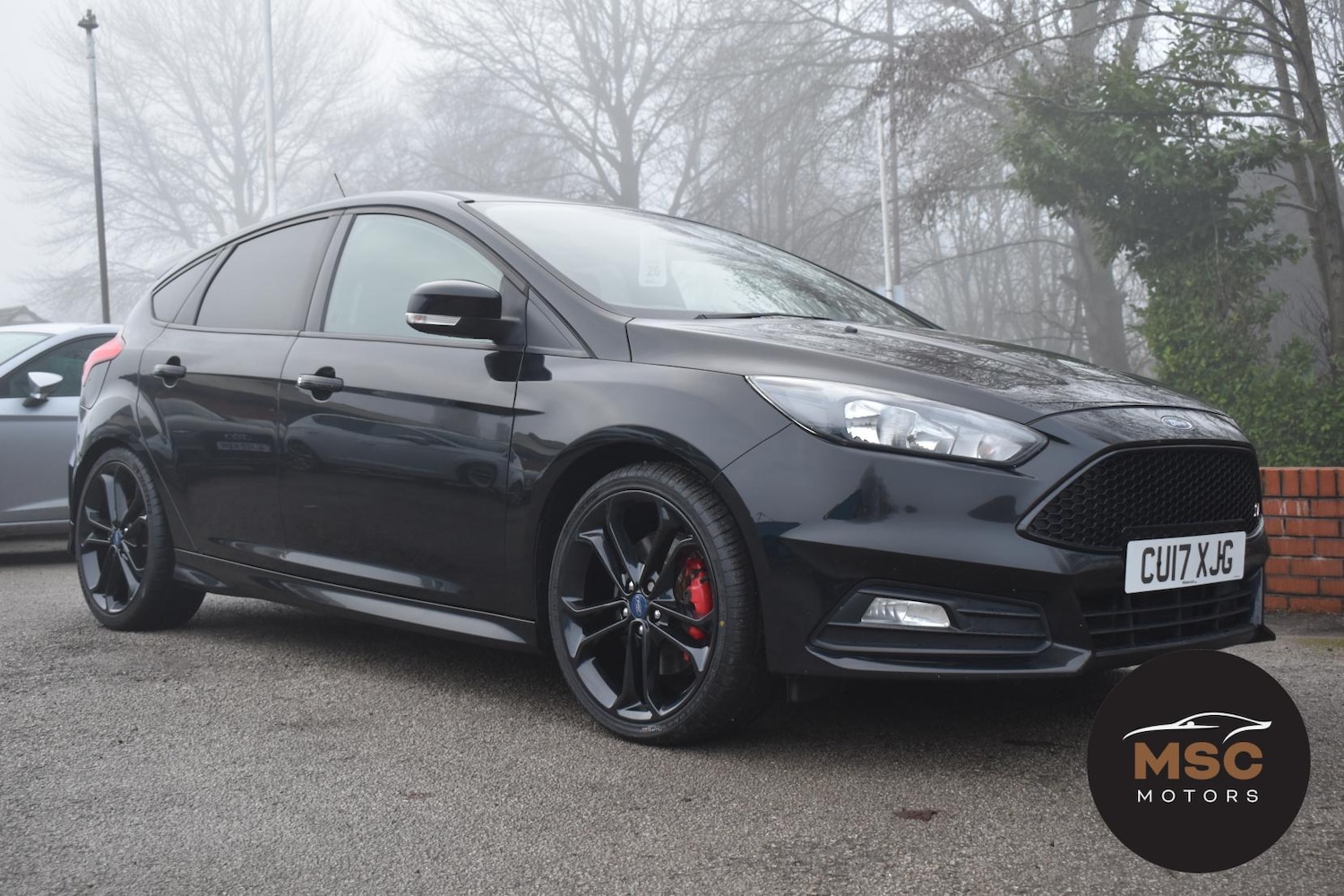 Used Ford Focus 2017 for sale - 76885273: Photo 24