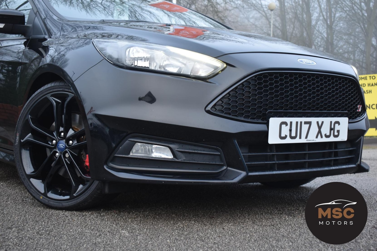 Used Ford Focus 2017 for sale - 76885273: Photo 25