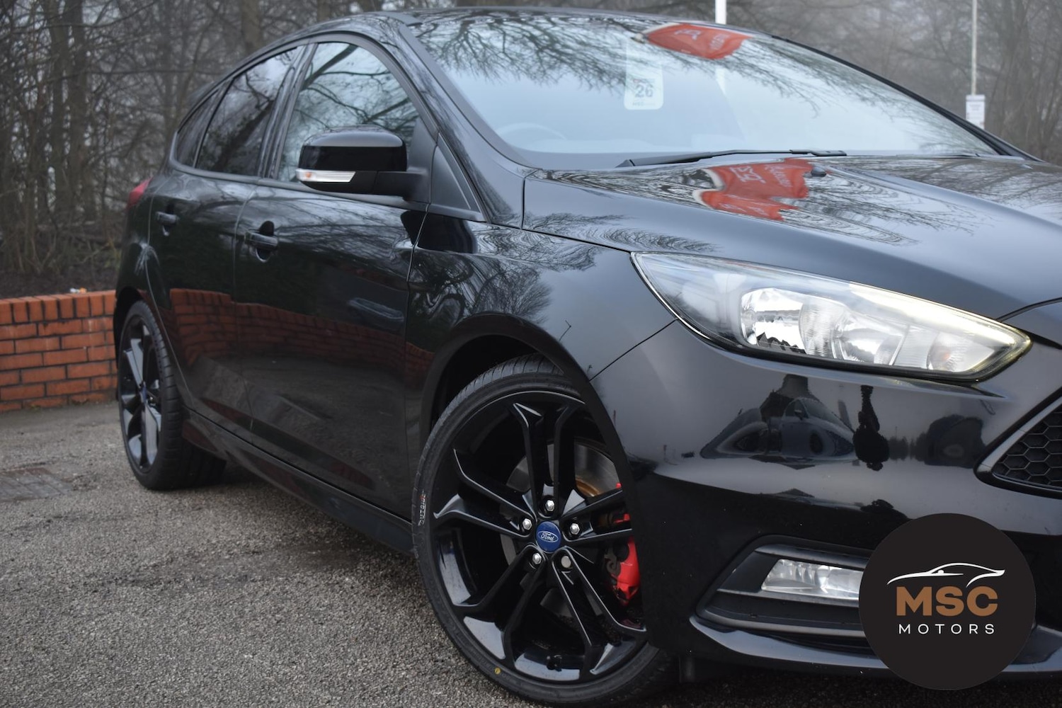 Used Ford Focus 2017 for sale - 76885273: Photo 26