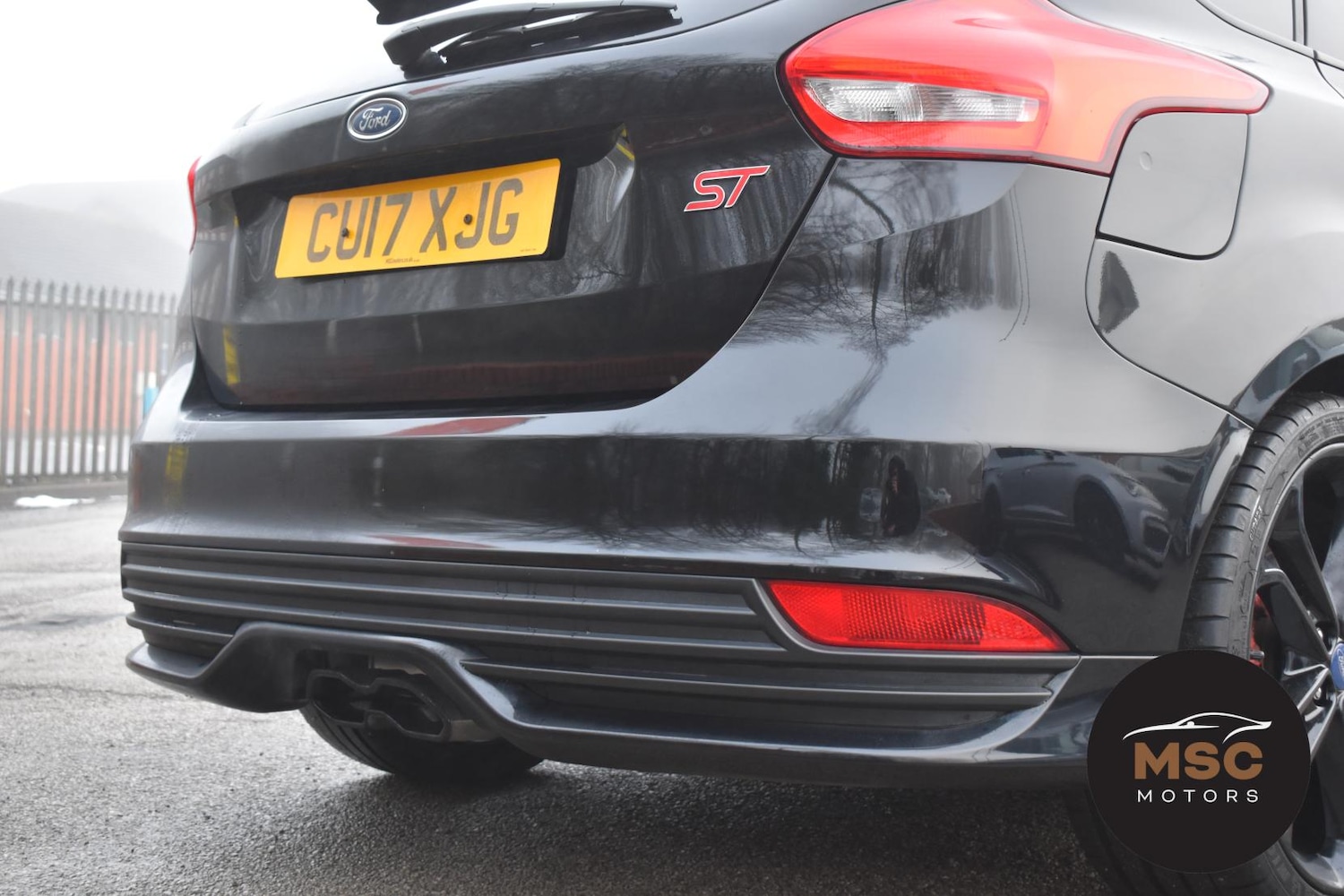 Used Ford Focus 2017 for sale - 76885273: Photo 27