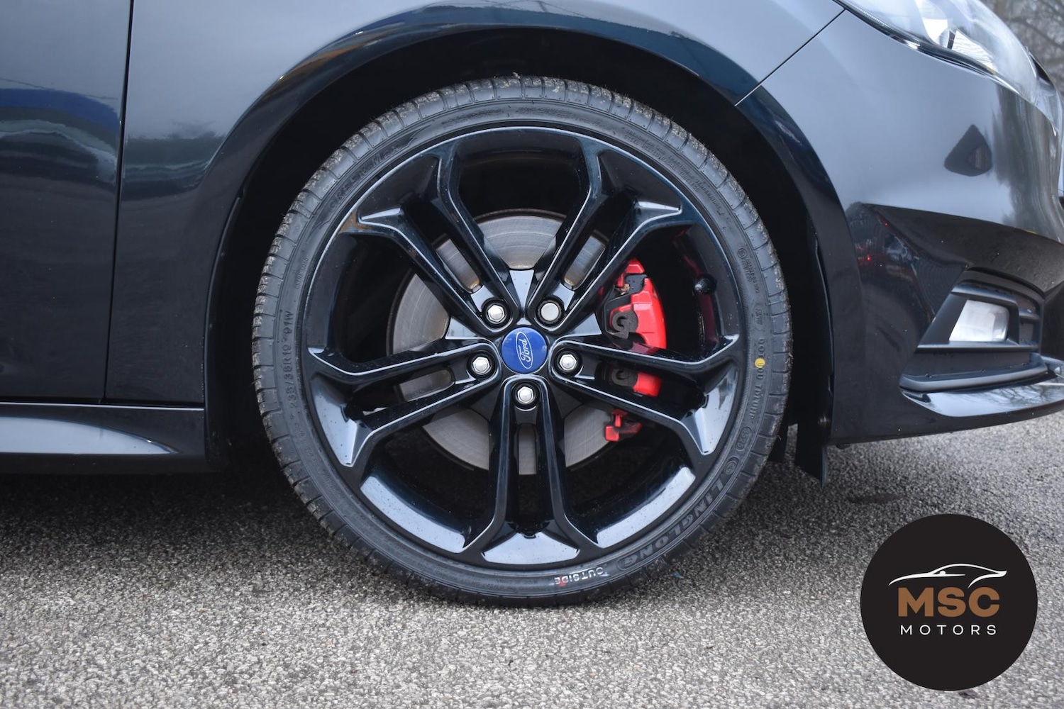 Used Ford Focus 2017 for sale - 76885273: Photo 31