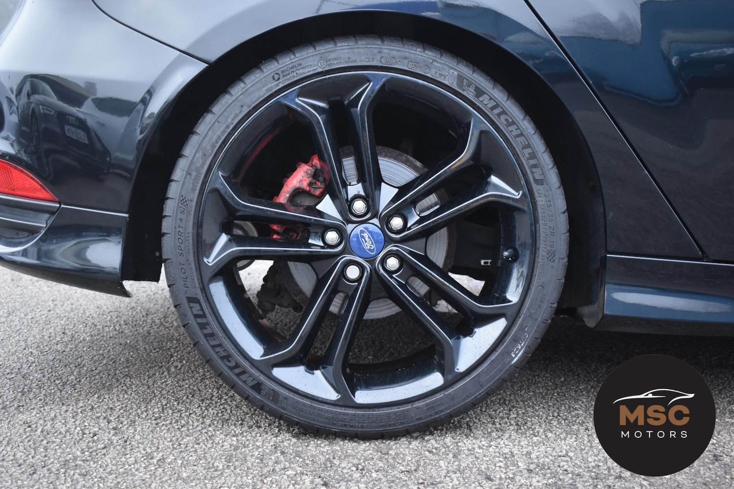 Used Ford Focus 2017 for sale - 76885273: Photo 32