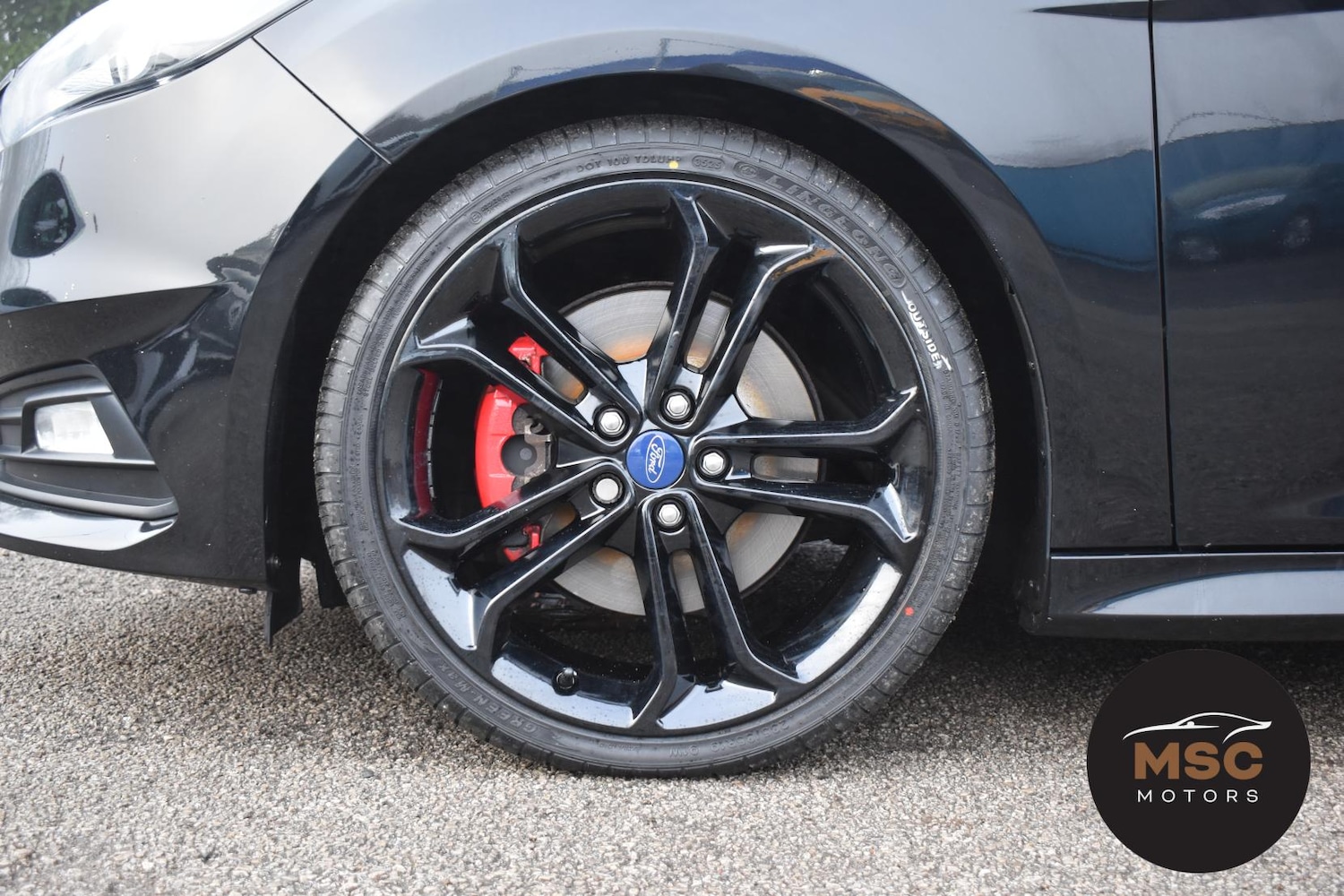 Used Ford Focus 2017 for sale - 76885273: Photo 34