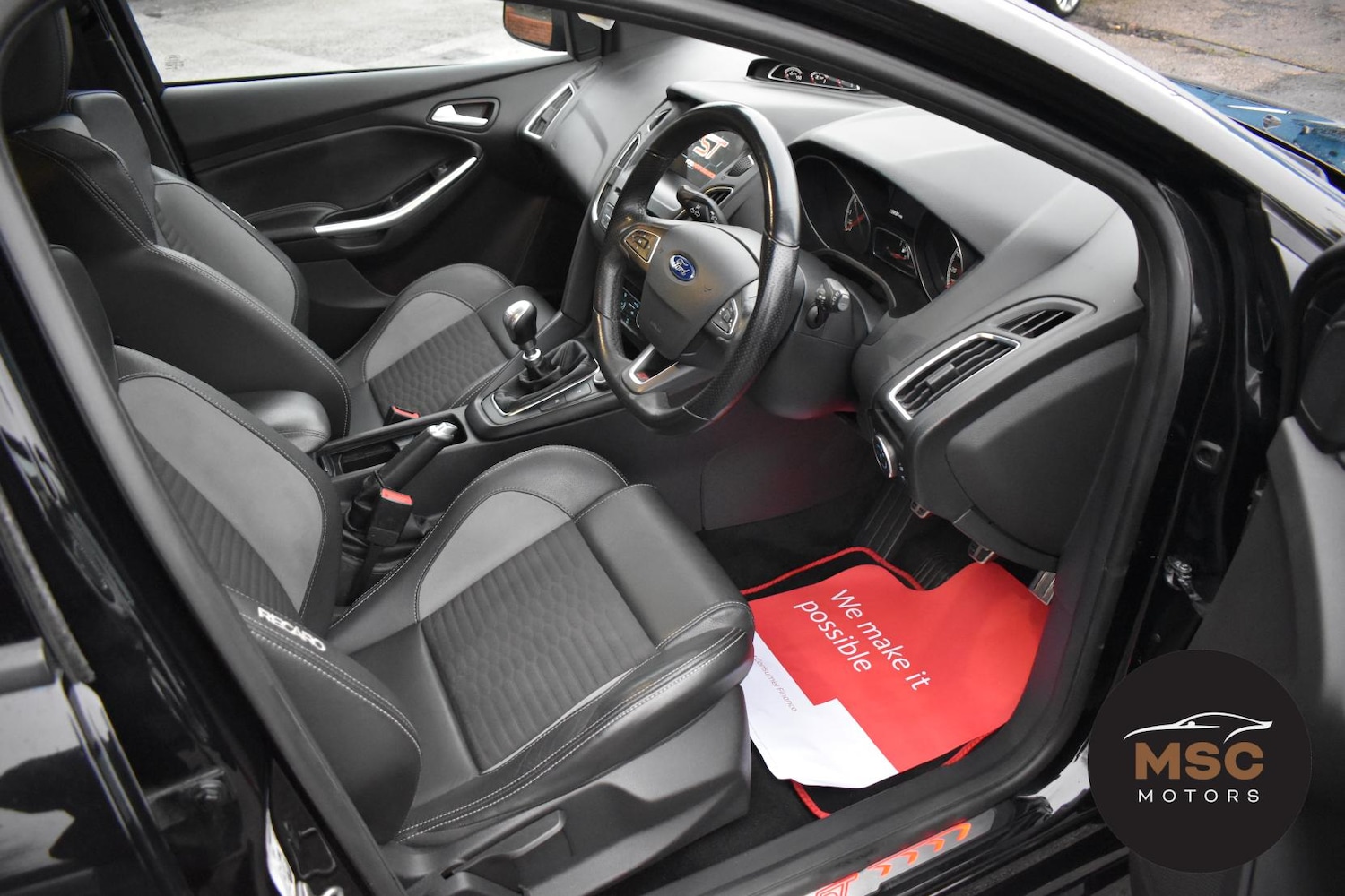 Used Ford Focus 2017 for sale - 76885273: Photo 37