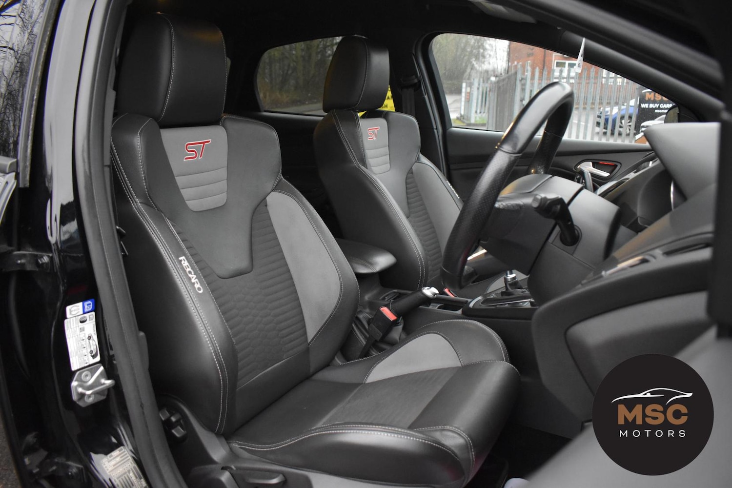 Used Ford Focus 2017 for sale - 76885273: Photo 38