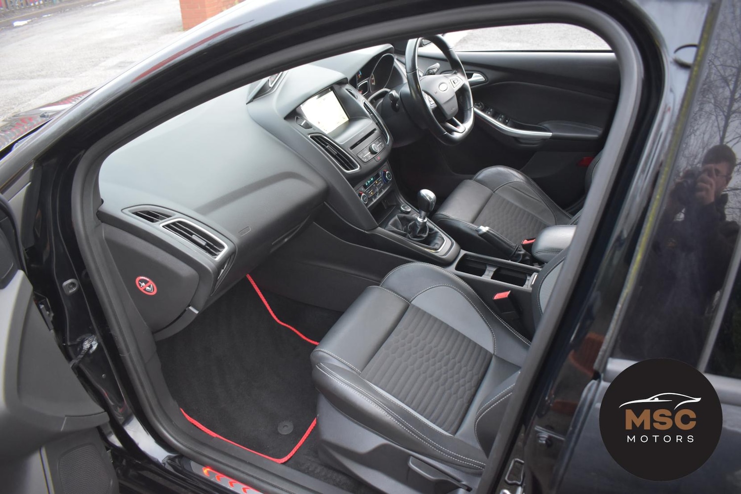 Used Ford Focus 2017 for sale - 76885273: Photo 41